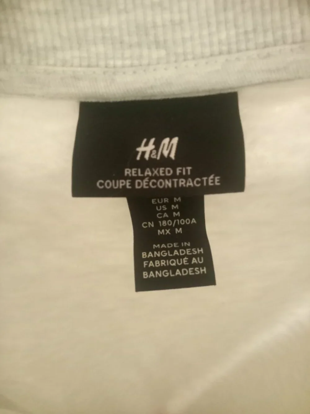 H&M Sweatshirt bundle - Picture 3 of 6